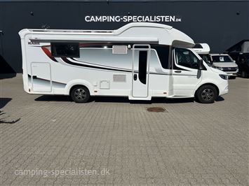 Kabe Travel Master Royal X780 LQB