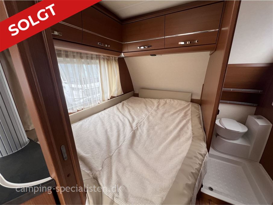 Knaus Südwind Exclusive 500 FU