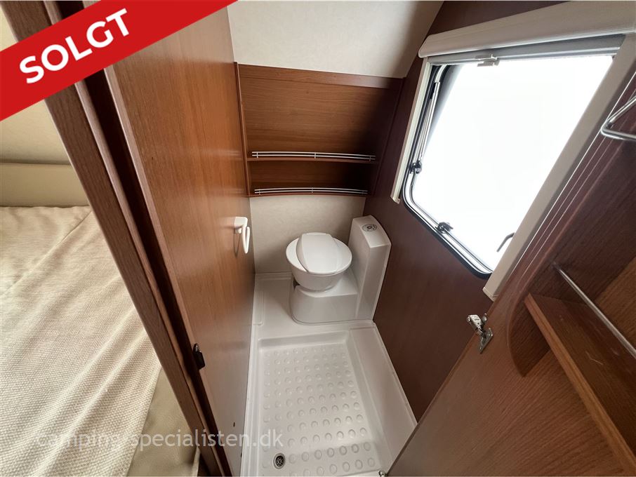 Knaus Südwind Exclusive 500 FU