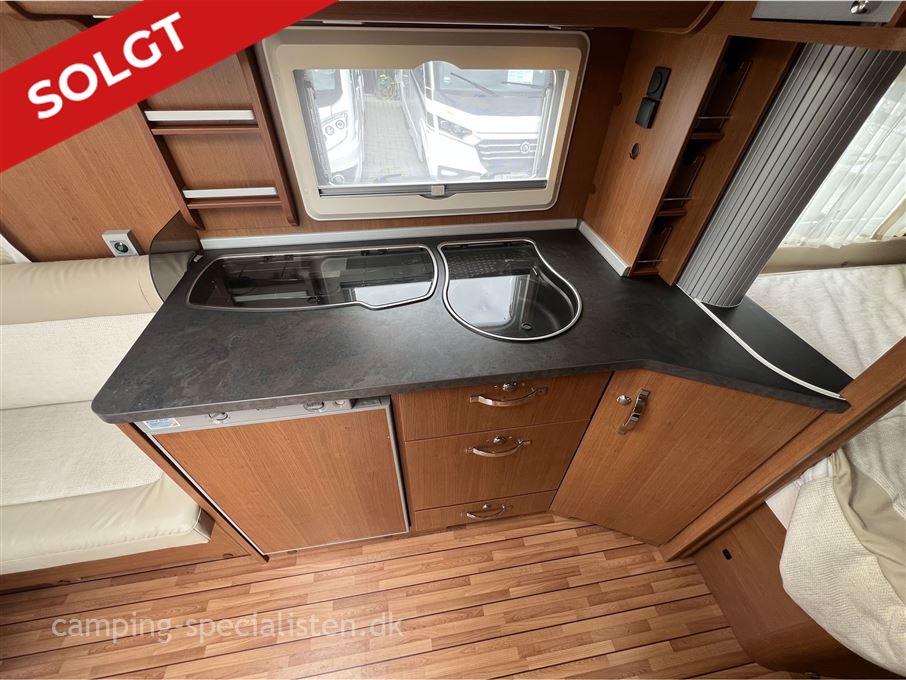 Knaus Südwind Exclusive 500 FU