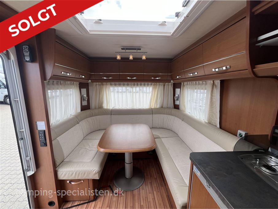 Knaus Südwind Exclusive 500 FU