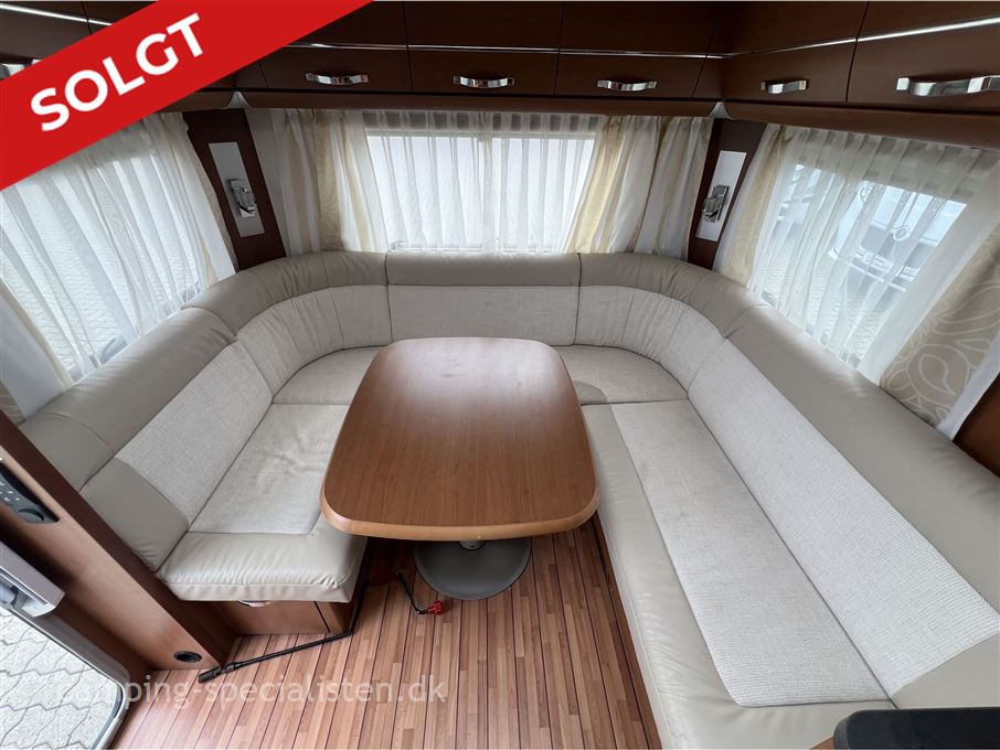 Knaus Südwind Exclusive 500 FU