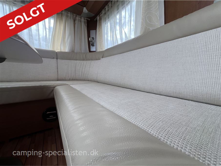 Knaus Südwind Exclusive 500 FU