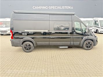 Tourne 6.0 Black Edition