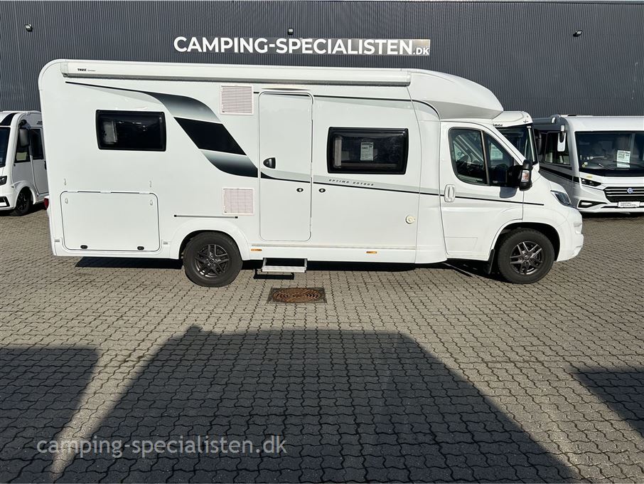 Hobby Optima On Tour T65 FL