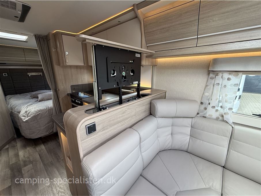 Kabe Royal 600 CXL DXL