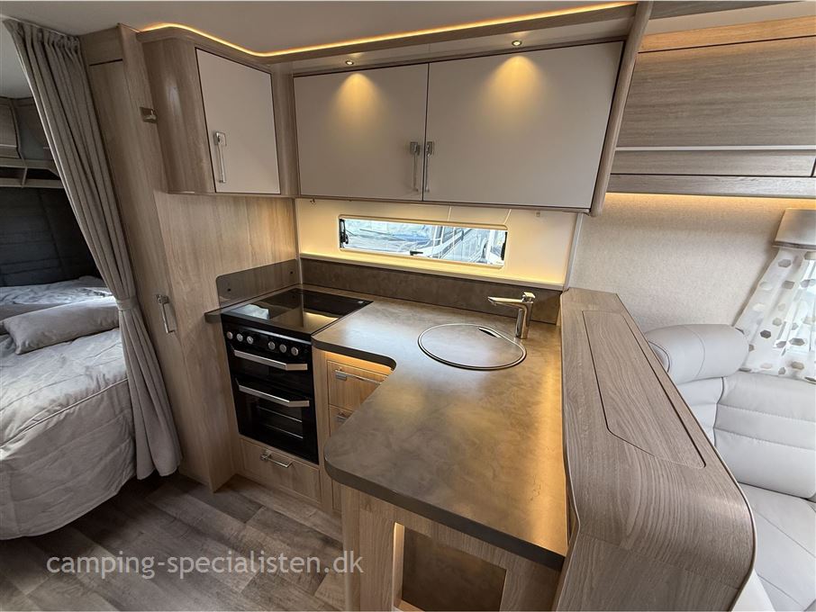 Kabe Royal 600 CXL DXL