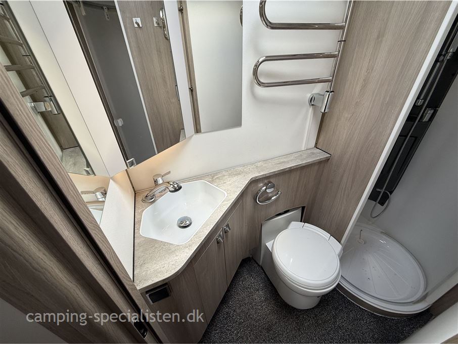 Kabe Royal 600 CXL DXL