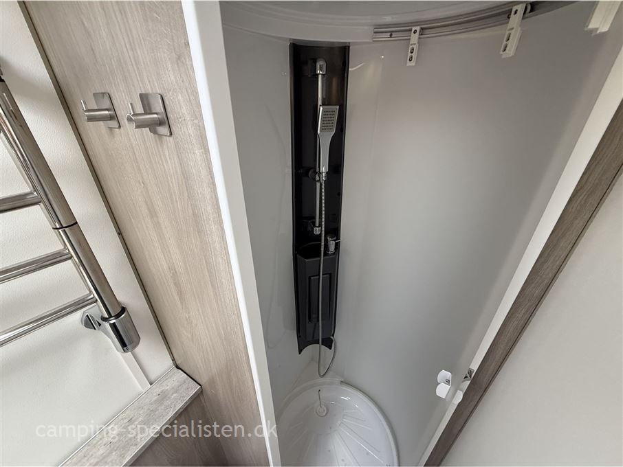 Kabe Royal 600 CXL DXL