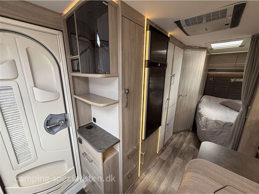 Kabe Royal 600 CXL DXL