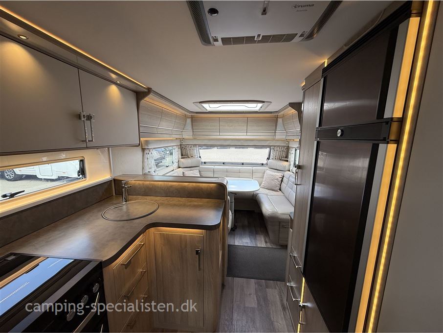 Kabe Royal 600 CXL DXL