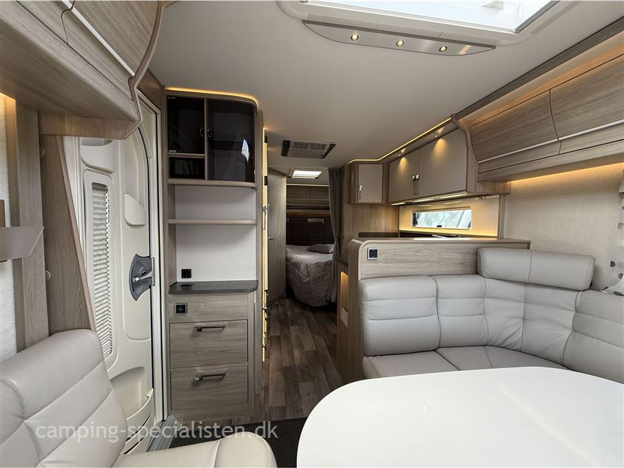 Kabe Royal 600 CXL DXL