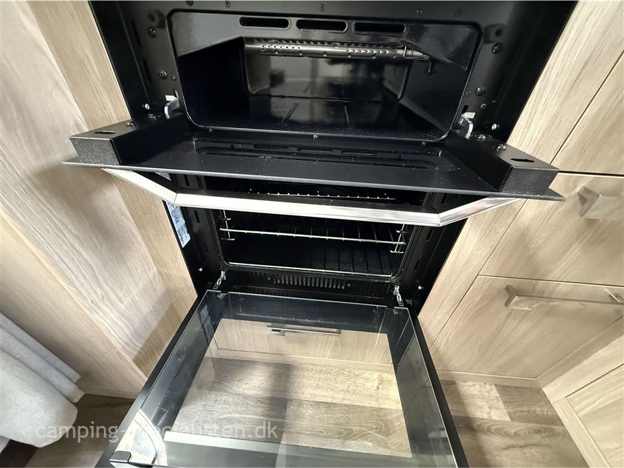 Kabe Royal 600 CXL DXL
