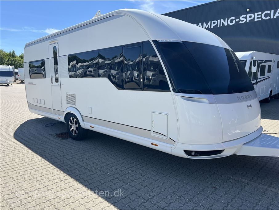 Hobby Premium 560 CFe