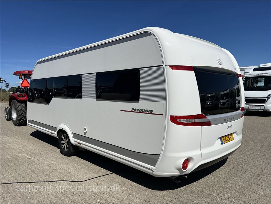 Hobby Premium 560 CFe