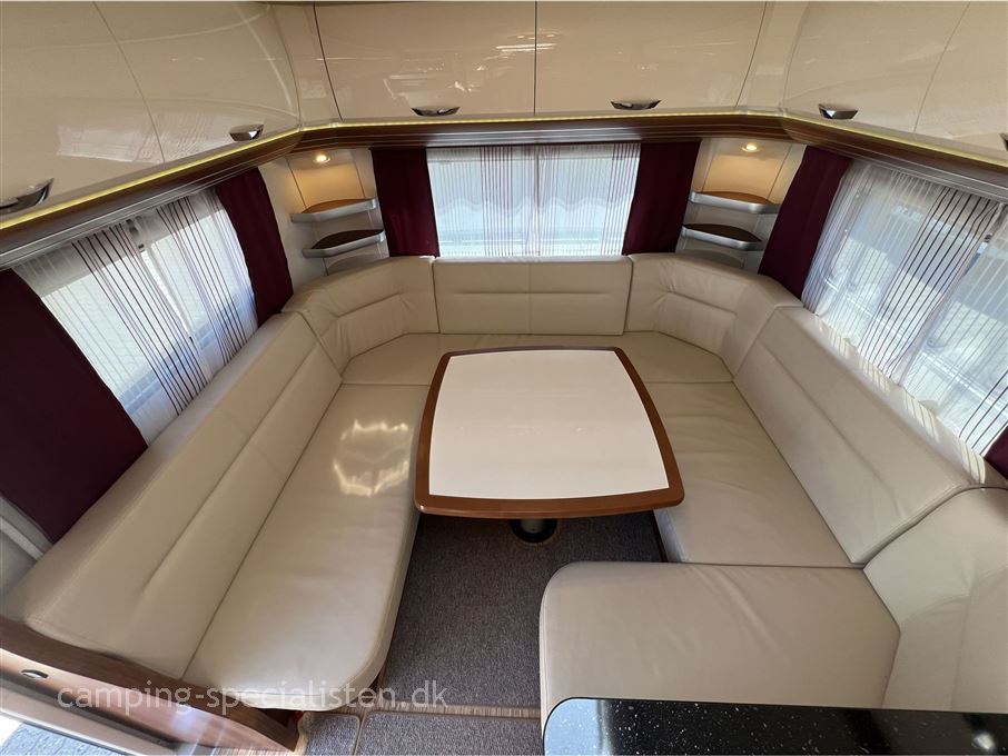 Hobby Premium 560 CFe