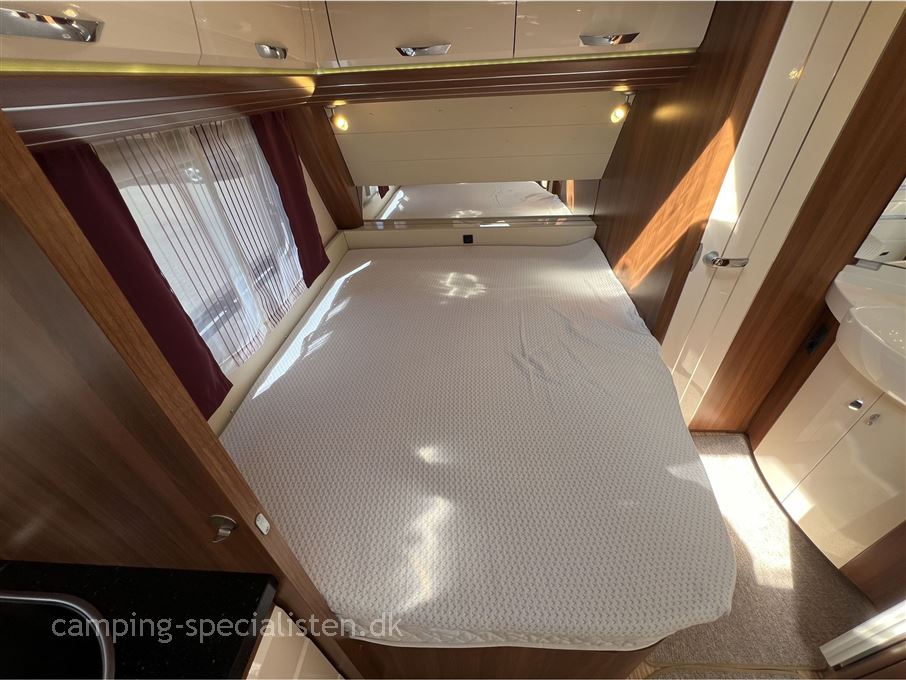 Hobby Premium 560 CFe