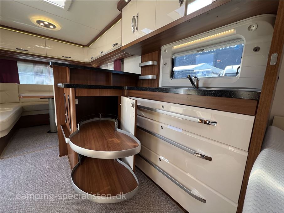 Hobby Premium 560 CFe