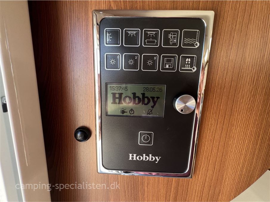Hobby Premium 560 CFe