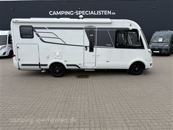 Hymer BMC I600 Whiteline Aut.