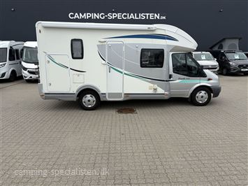 Chausson Flash 22