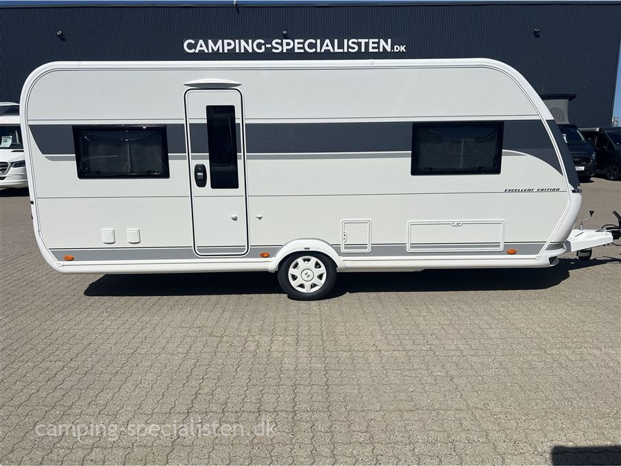 Hobby Excellent Edition 540 UL