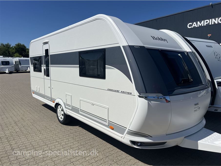 Hobby Excellent Edition 540 UL