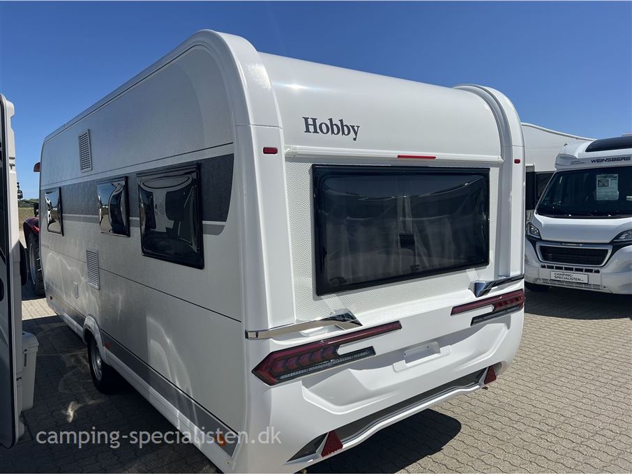 Hobby Excellent Edition 540 UL