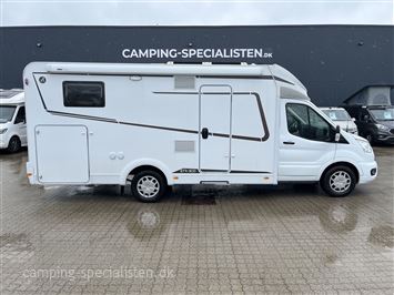 Etrusco T 7.3 SCF Aut.