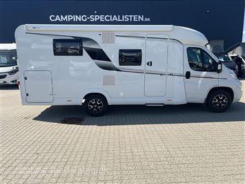 Hobby Optima On Tour V65 GQ