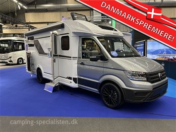 Knaus Sky TI 700 VW DEG