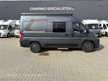 Weinsberg Carabus 540 MQ