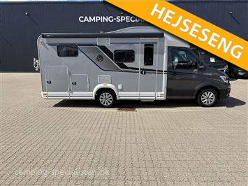 Knaus Van TI MAN 640 MEG Vansation Wave