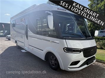 Kabe Imperial R i830 TRAQ
