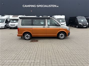 VW California Coast Aut.