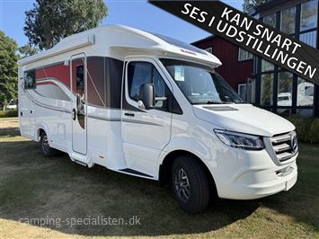 Kabe Novum 750 LGB