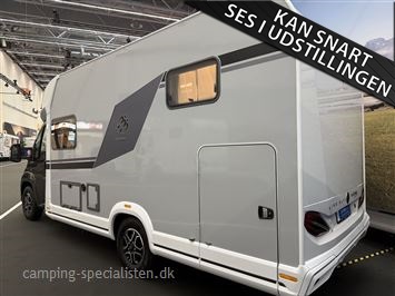 Knaus L!VE TI 650 MEG Platinium Selection Wave