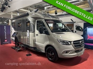 Bürstner Signature SMT 7.0
