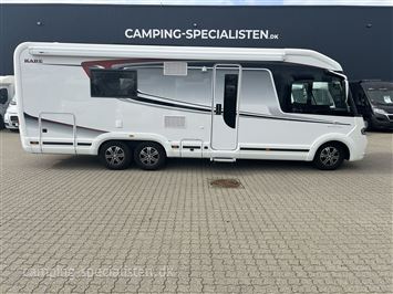 Kabe Travel Master Crown 810 LT