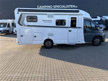 Weinsberg CaraSuite 650 MEG SPICY 650