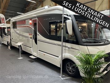 Kabe Imperial R i830 TRAQ LGB