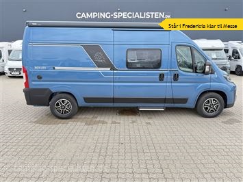 Knaus Boxlife 600 MQ Platinum Selection