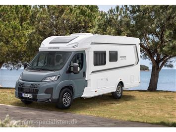 Weinsberg CaraSuite 650 MF Aut.