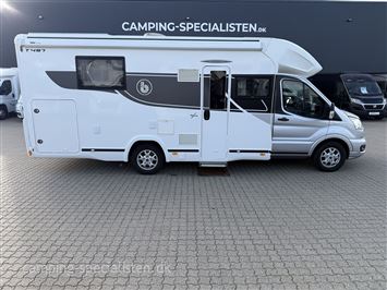 Benimar Tessoro 497 NK