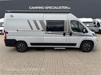 Carado CVE 600