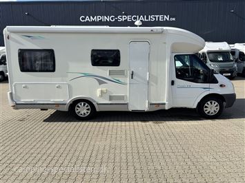 Chausson Flash 14
