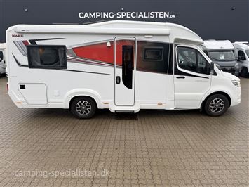 Kabe Novum 720 LXL Compact