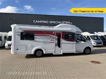 Kabe Travel Master Royal 810 X810 LXL