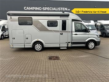 Knaus Sky TI 650 MEG VW