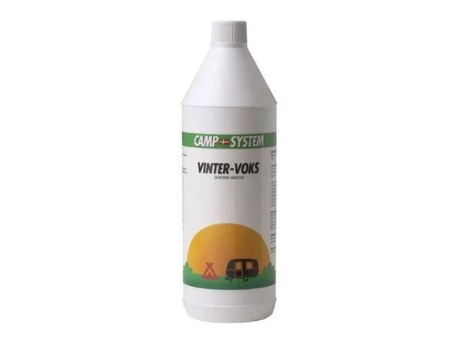 Camp System Vintervoks 1 liter